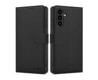 TECH-PROTECT Wallet do Samsung Galaxy A36 Matte Black - 1325486 - zdjęcie 1